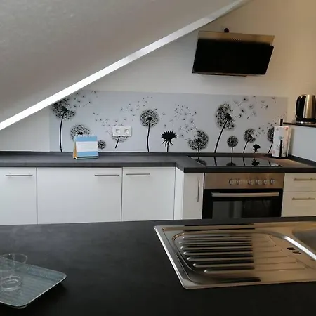 Διαμέρισμα Pusteblume Mueddersheim *