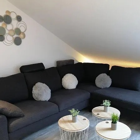 Pusteblume Mueddersheim