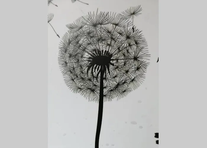 Pusteblume Mueddersheim