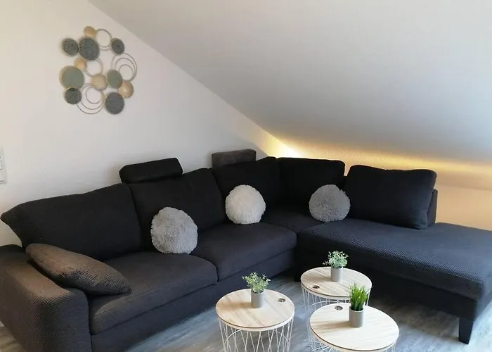 Pusteblume Mueddersheim