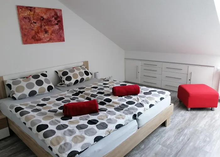 Pusteblume Mueddersheim