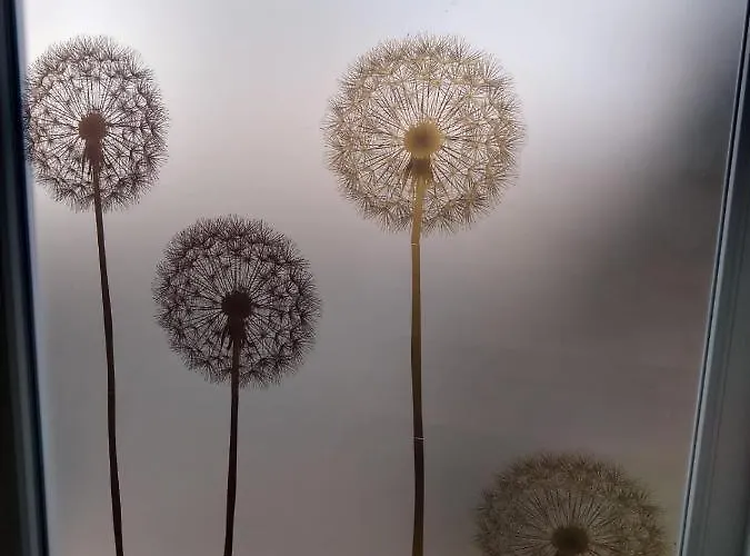 Διαμέρισμα Pusteblume Mueddersheim